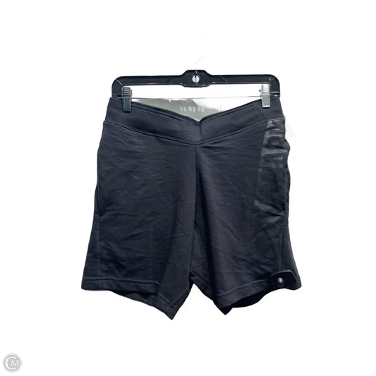 Athletic Shorts By Gym Shark In Black, Size: S