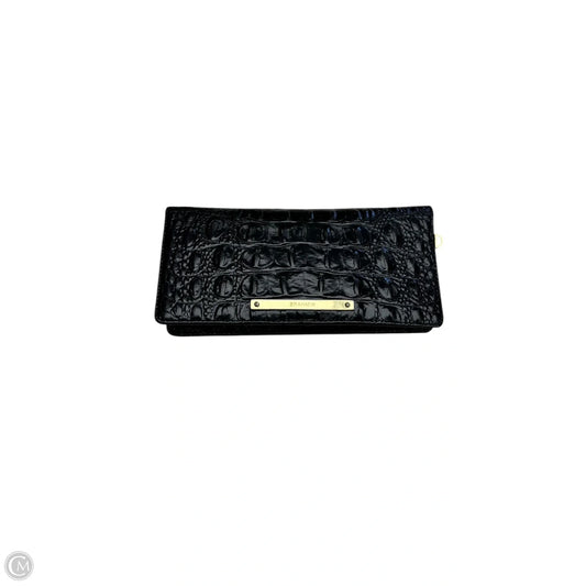 Wallet Designer By Brahmin, Size: Medium