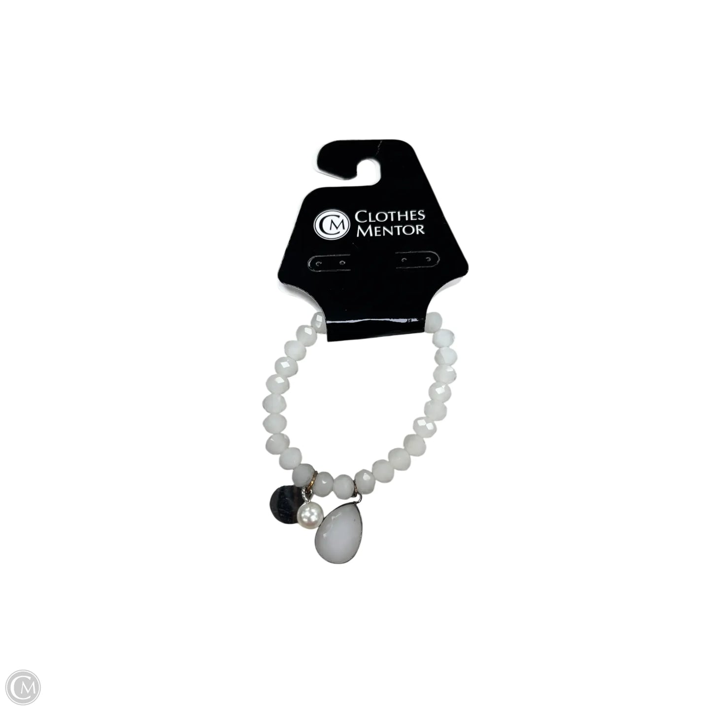 Bracelet Beaded By Cmc