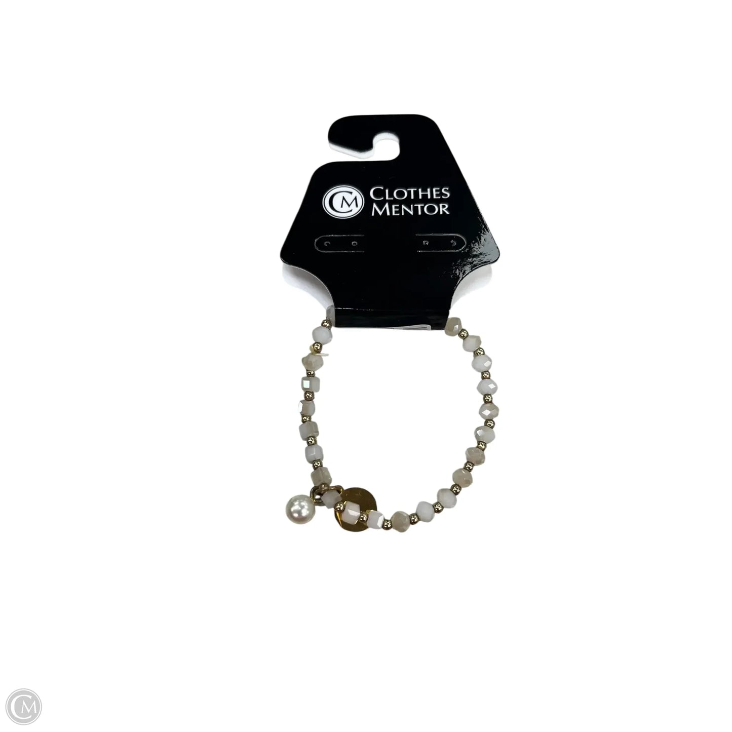 Bracelet Beaded By Cmc