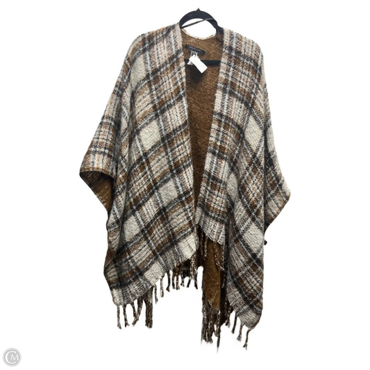 Shawl Designer By Marc By Marc Jacobs In Brown, Size: Osfm