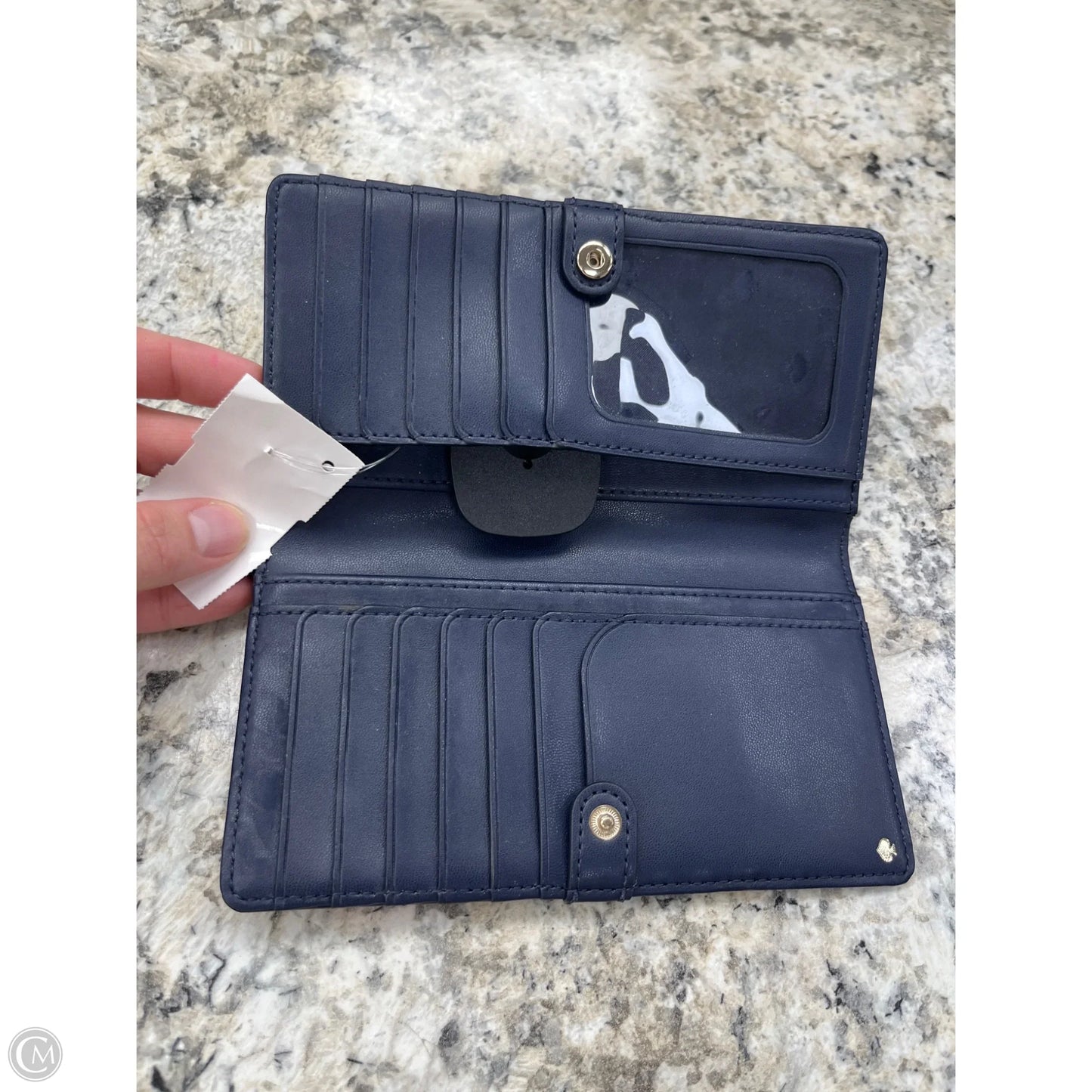 Wallet Designer By Kate Spade, Size: Medium