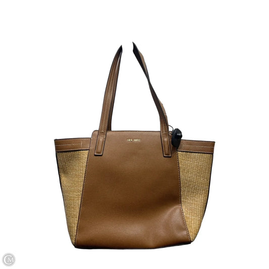 Handbag By Nine West, Size: Medium