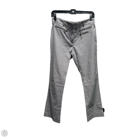 Pants Other By Veronica Beard In Black & White, Size: 4