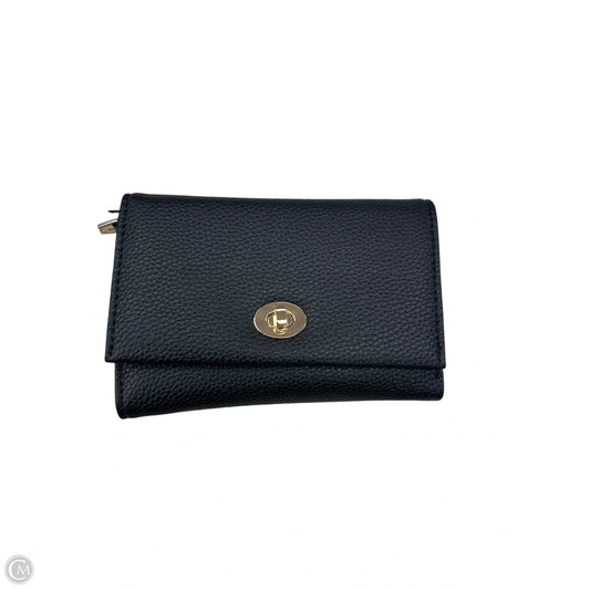 Wallet By Clothes Mentor, Size: Medium