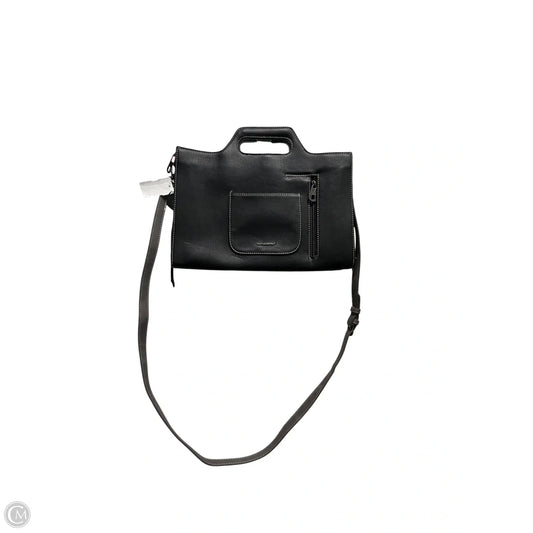 Handbag By Montana West, Size: Large