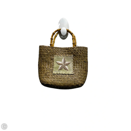 Handbag By Clothes Mentor, Size: Small