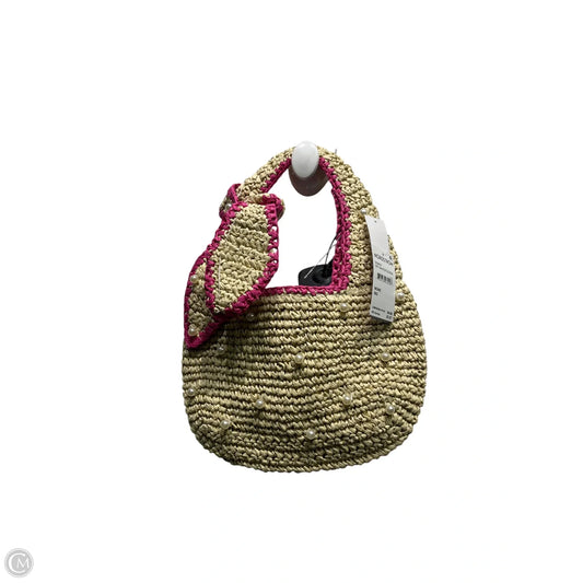 Handbag By Nordstrom, Size: Small