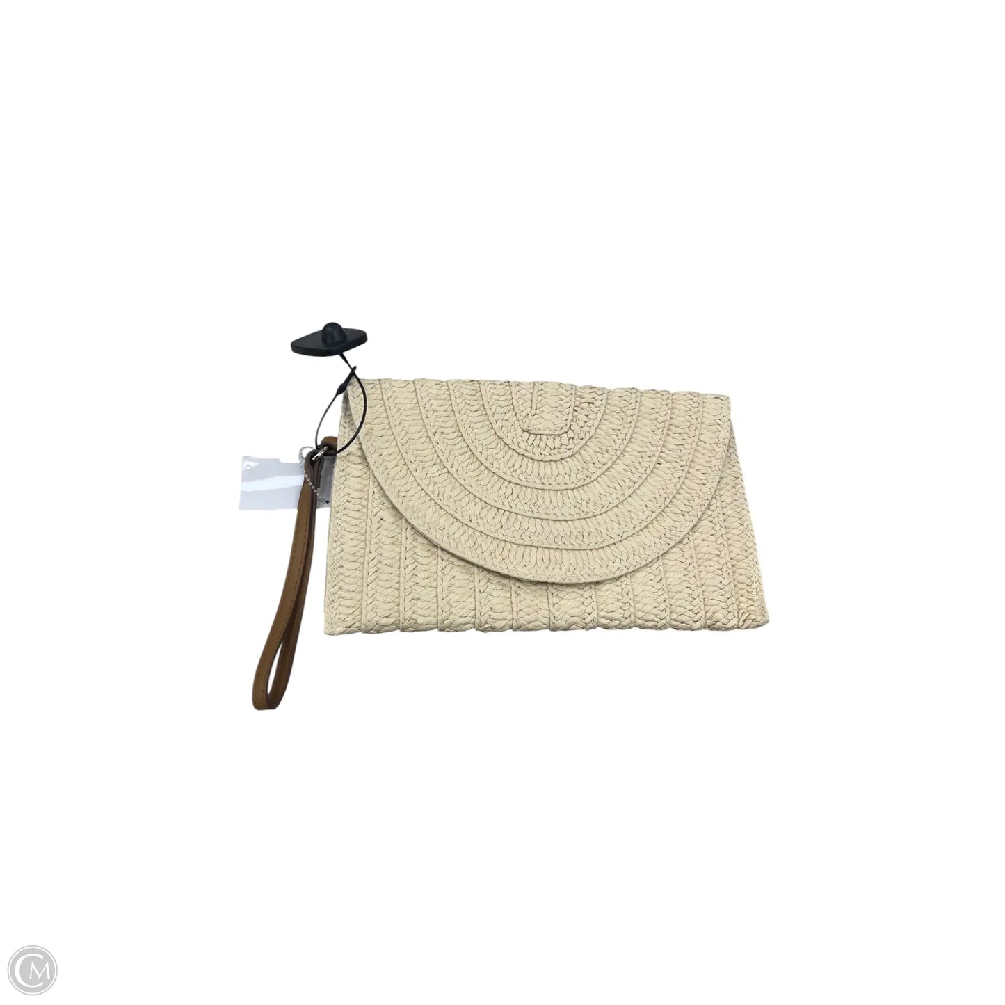 Wristlet By Clothes Mentor, Size: Large