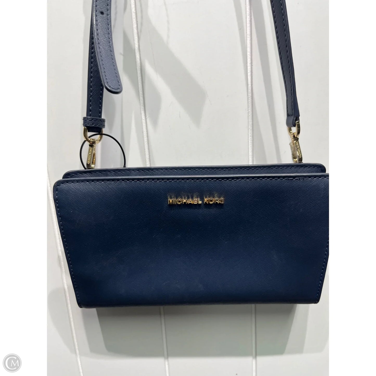 Crossbody By Michael By Michael Kors, Size: Medium