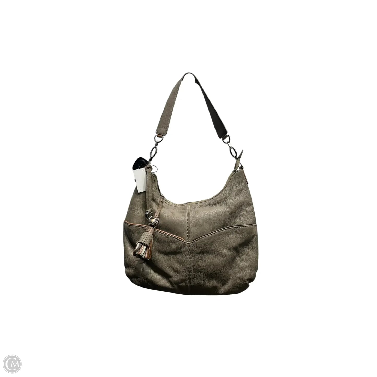 Handbag By Brighton, Size: Medium
