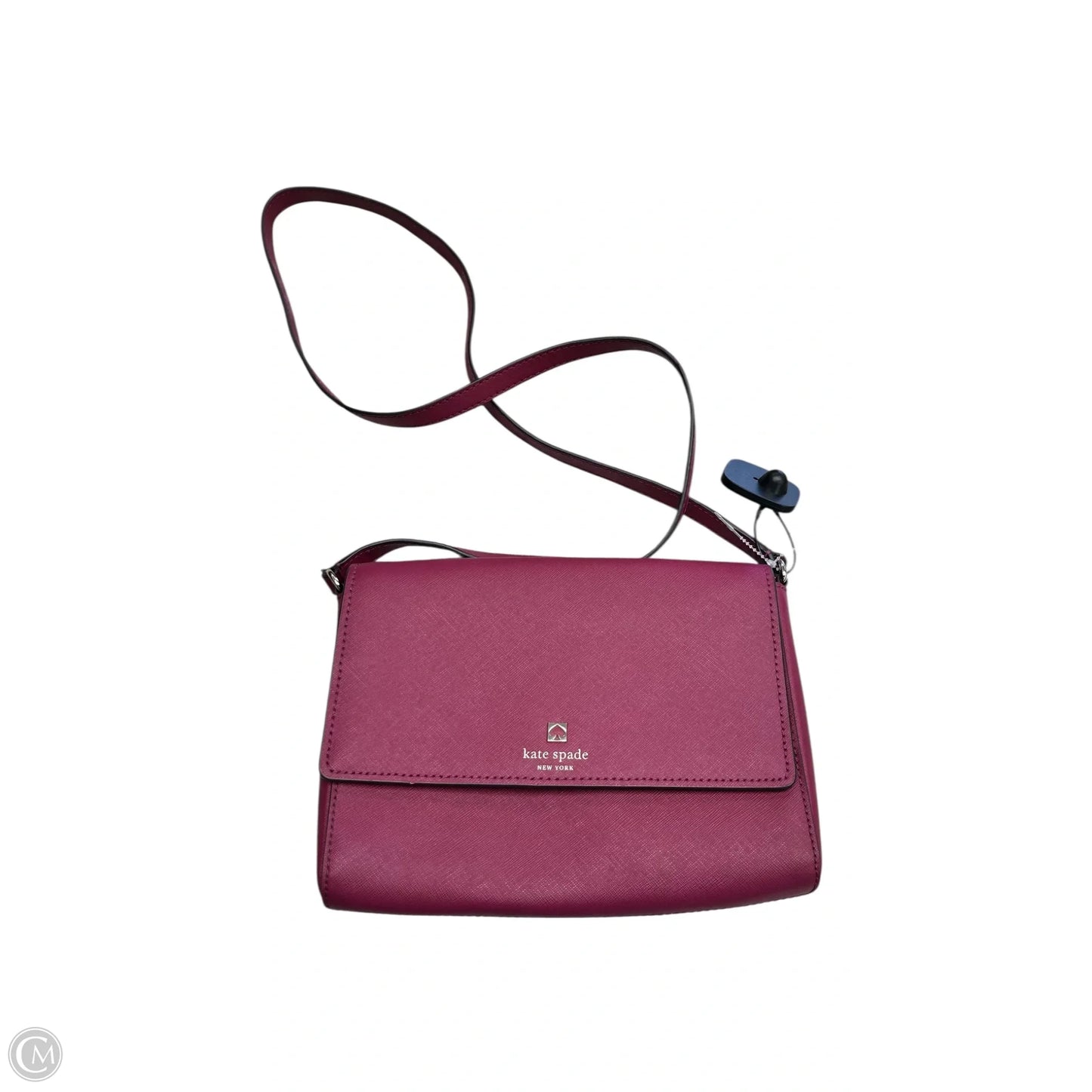 Crossbody Designer By Kate Spade, Size: Medium