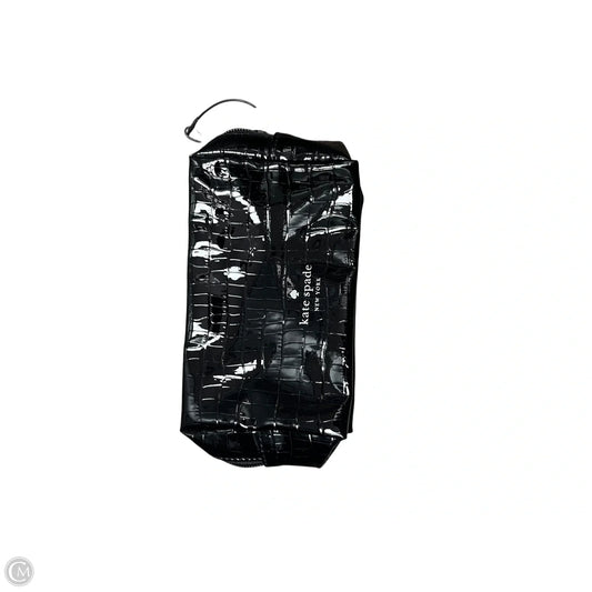 Makeup Bag Designer By Kate Spade, Size: Small