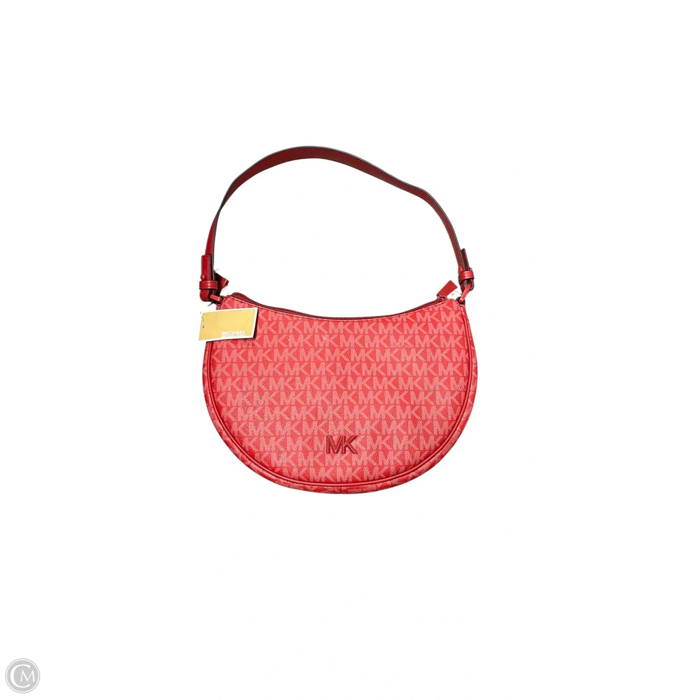 Handbag Designer By Michael Kors, Size: Small