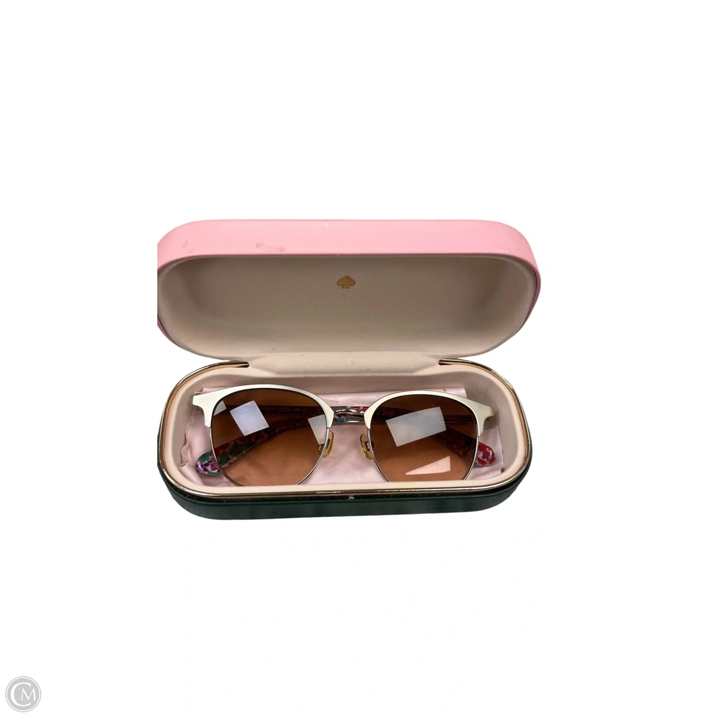 Sunglasses Designer By Kate Spade, Size: