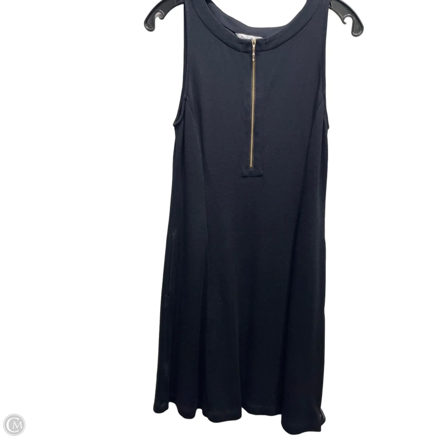 Dress Casual Short By Tommy Bahama In Black, Size: Xs