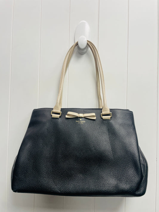 Handbag Designer By Kate Spade  Size: Large