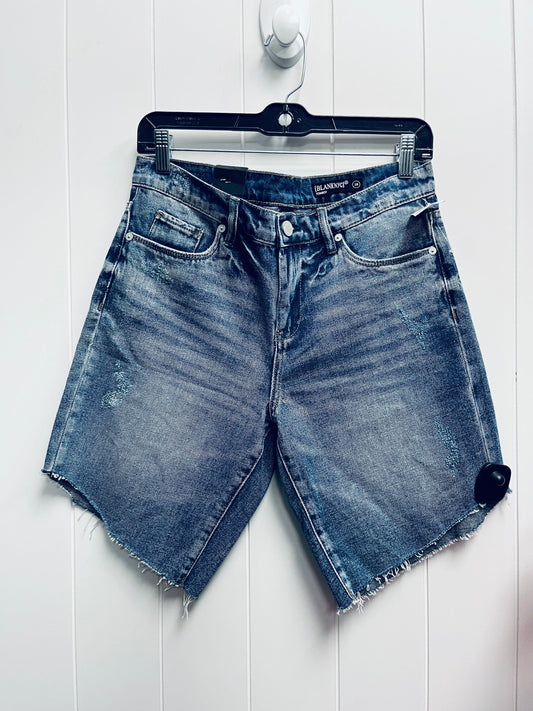 Blue Shorts Blanknyc, Size 6