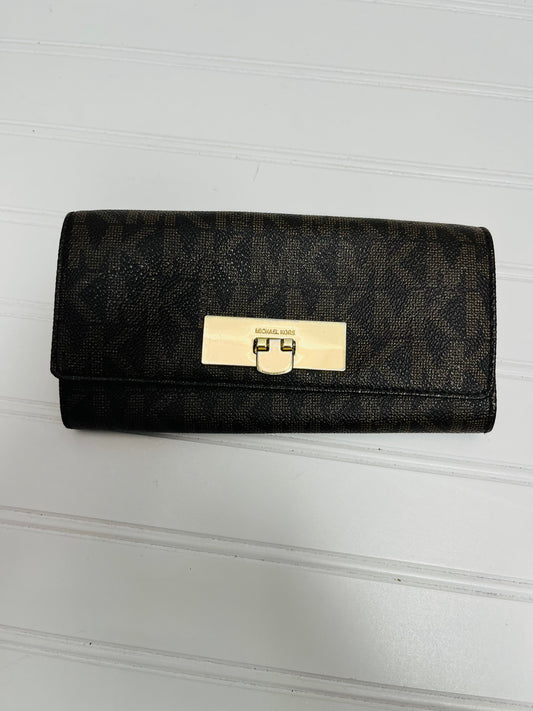 Wallet Designer By Michael By Michael Kors  Size: Large