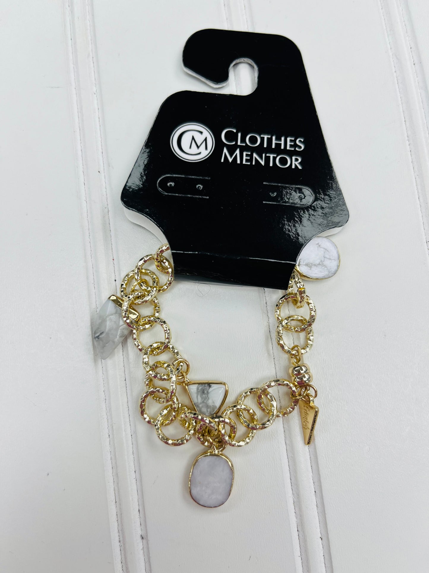 Bracelet Bangle Clothes Mentor