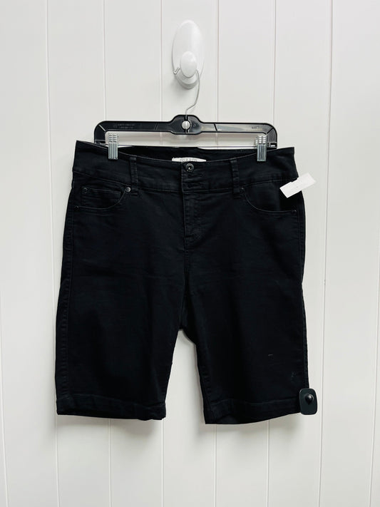 Black Shorts Torrid, Size 14