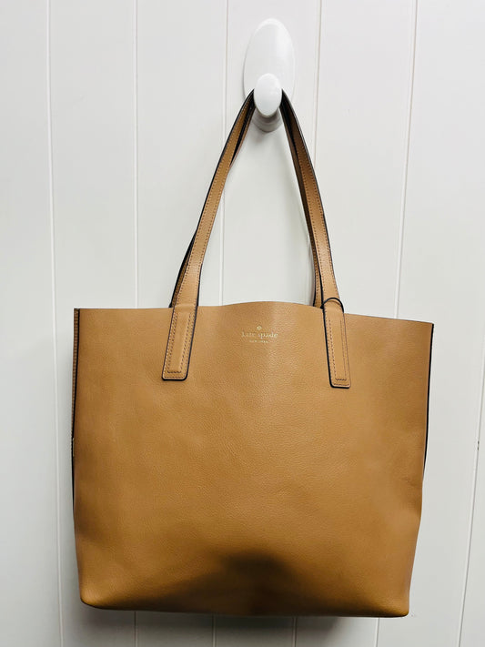 Handbag Designer Kate Spade, Size Large