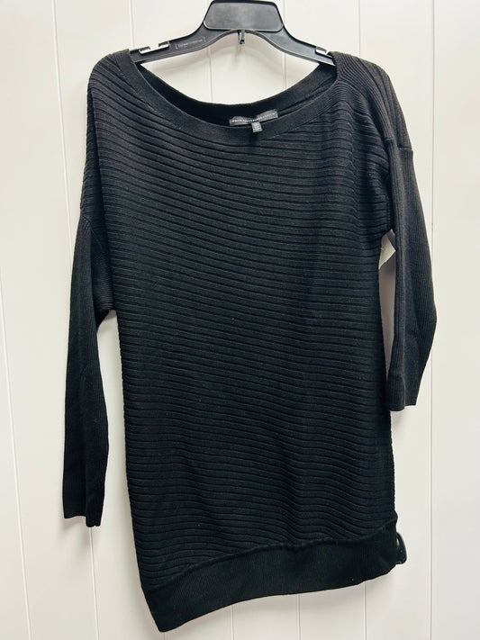 Sweater By White House Black Market In Black, Size: M