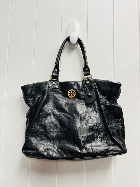 Handbag Designer By Tory Burch, Size: Medium