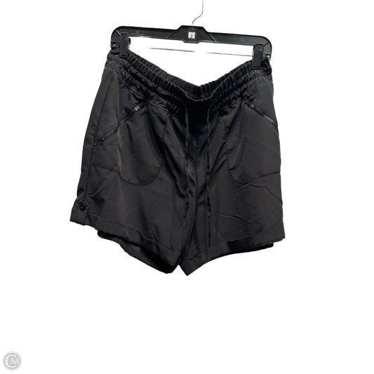 Shorts By Tangerine In Black, Size: Xl