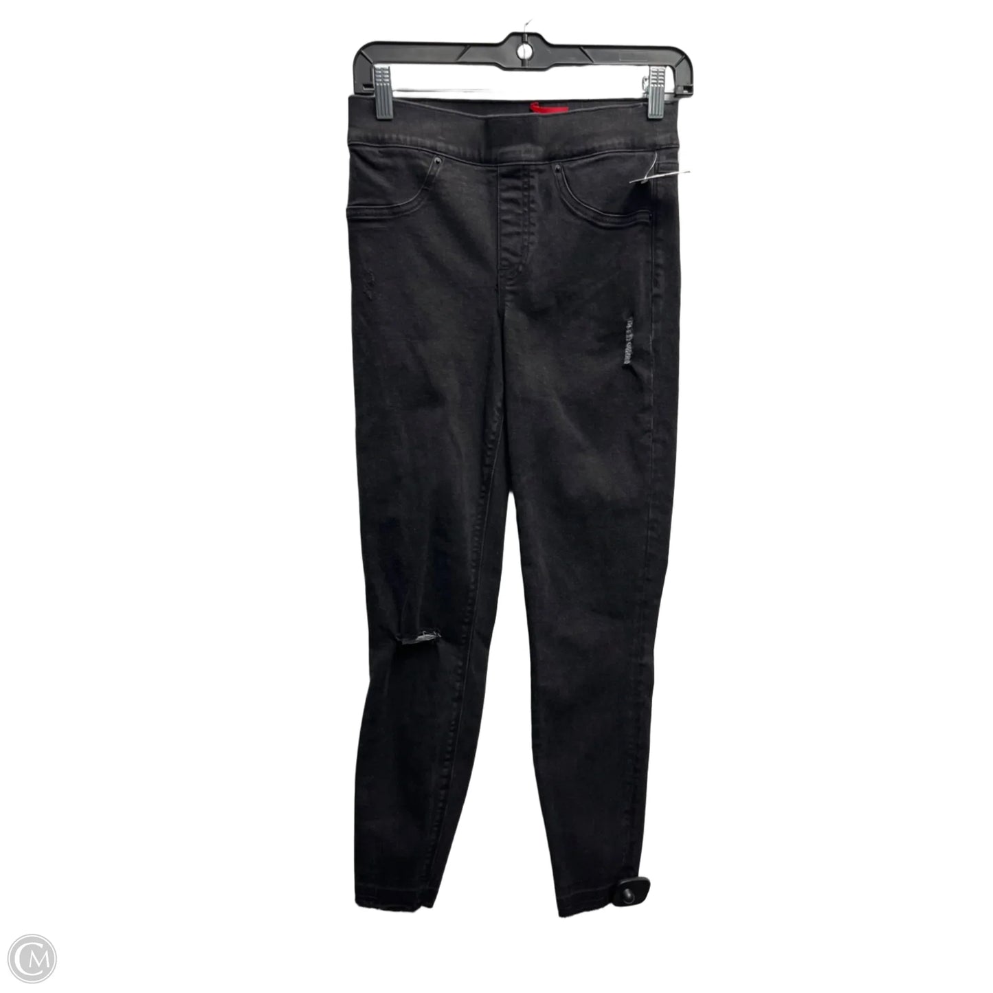 Pants Leggings By Spanx In Black, Size: S