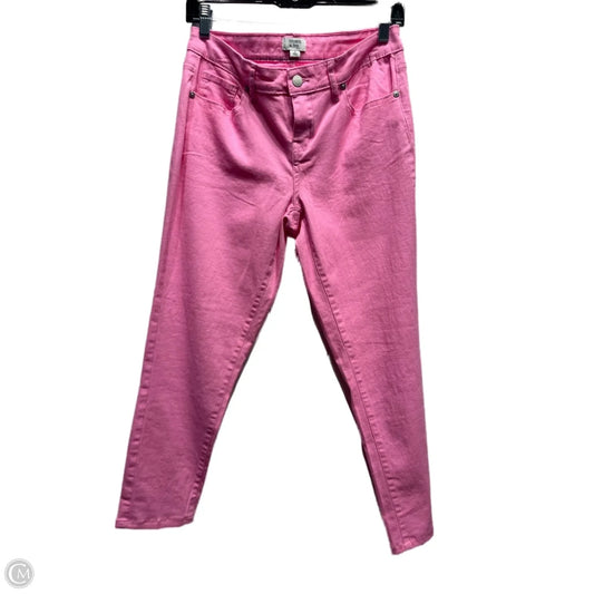 Pants Other By Crown And Ivy In Pink, Size: 4