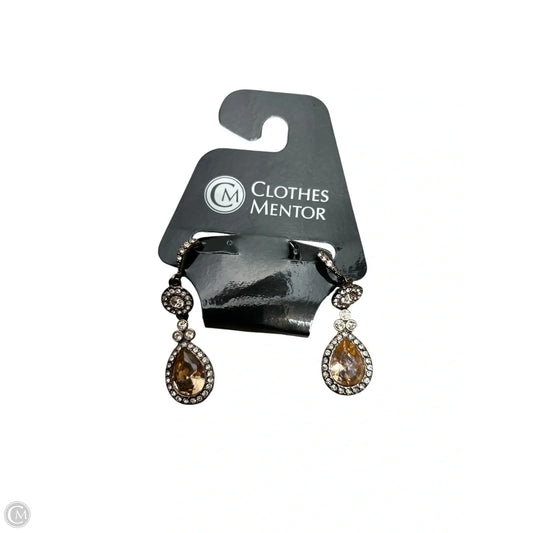 Earrings Luxury Designer By Givenchy