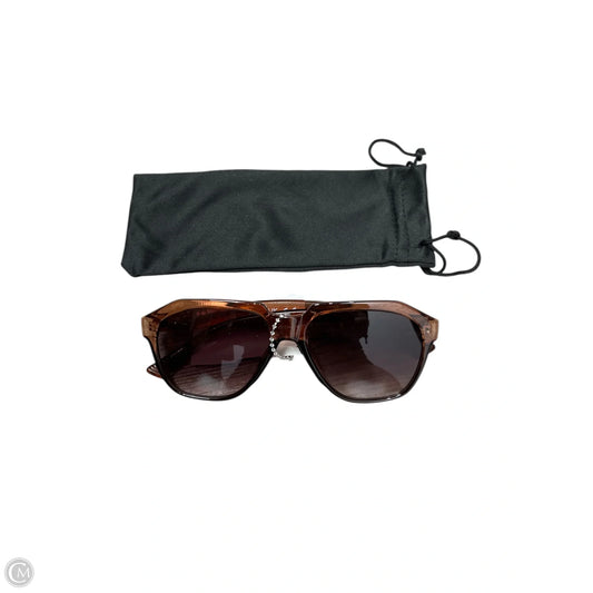 Sunglasses Designer By Frye