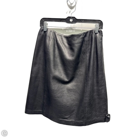 Skirt Mini & Short By Alfani In Black, Size: 12