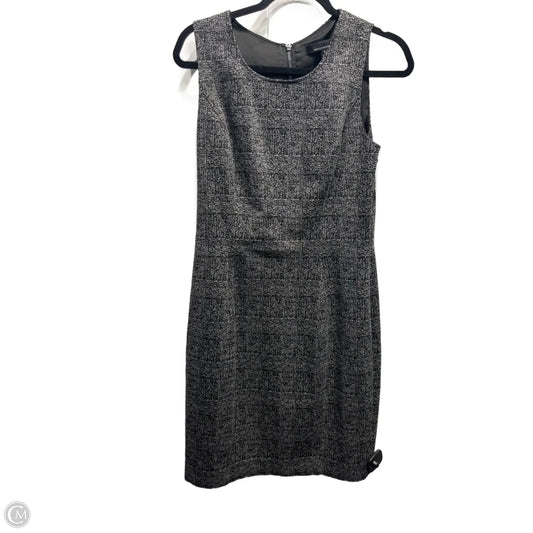 Dress Work By White House Black Market In Black, Size: M