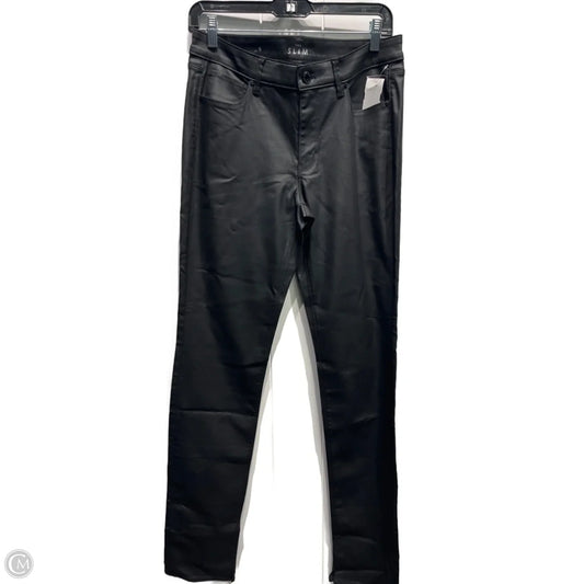 Pants Other By White House Black Market In Black, Size: 8