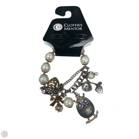 Bracelet Other By Betsey Johnson