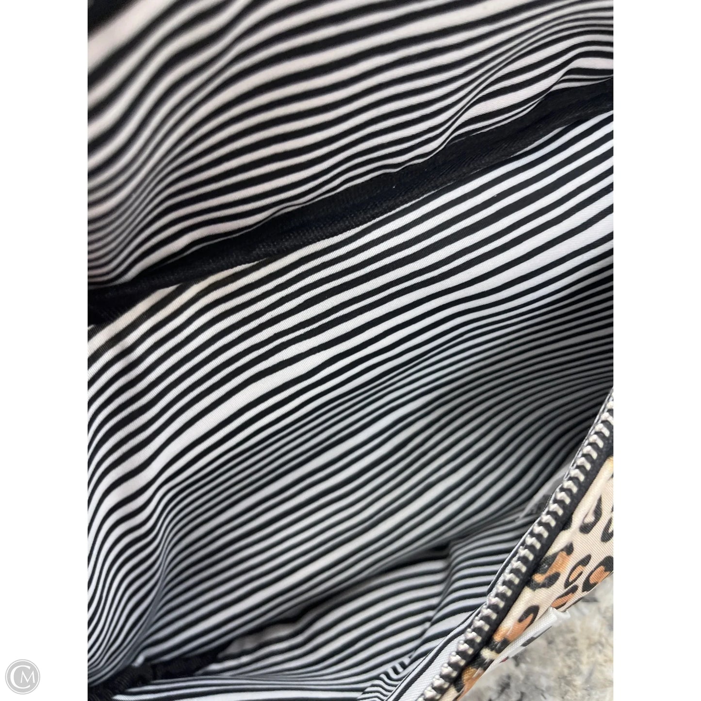 Belt Bag By Brighton, Size: Medium