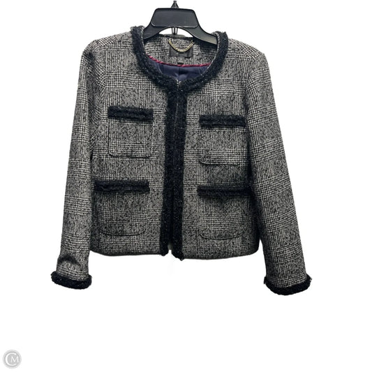 Blazer By J. Crew In Black, Size: M