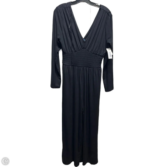 Jumpsuit By Old Navy In Black, Size: S