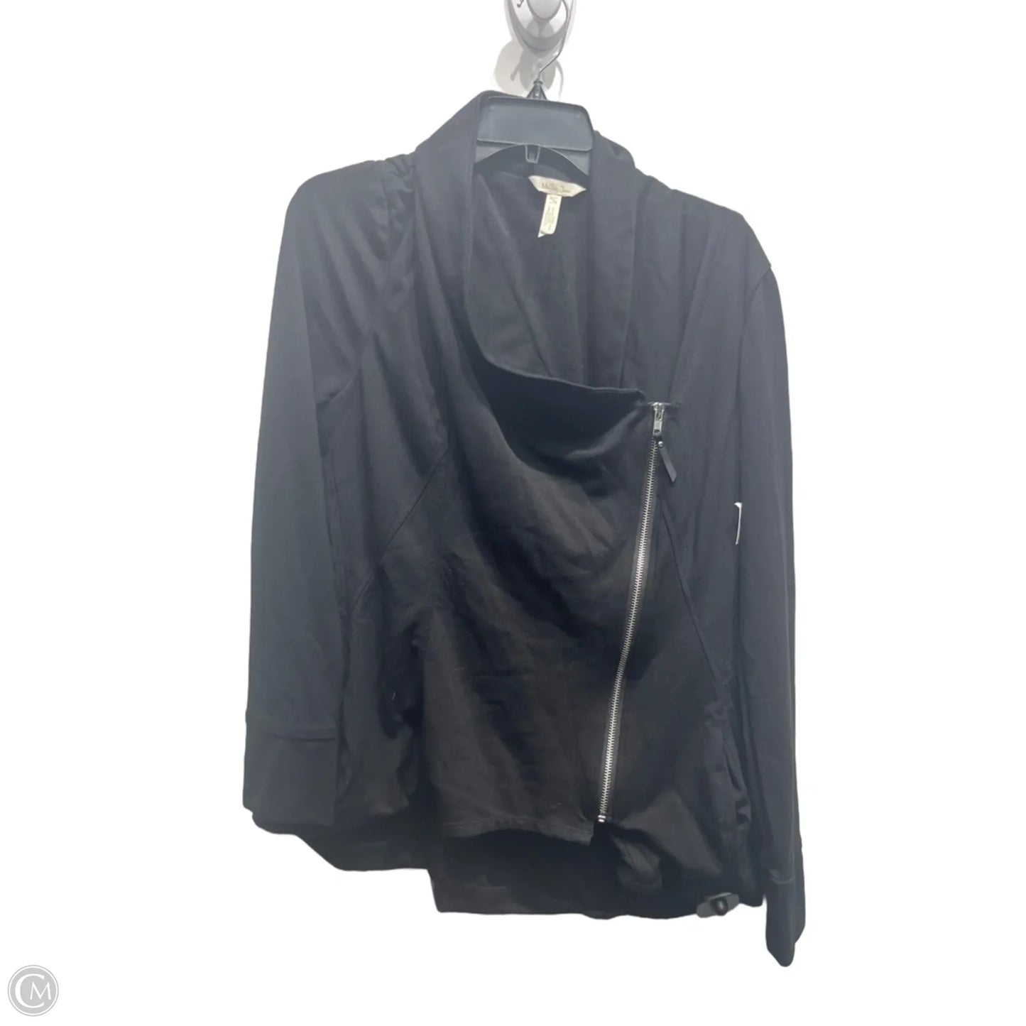 Jacket Other By Matilda Jane In Black, Size: Xl