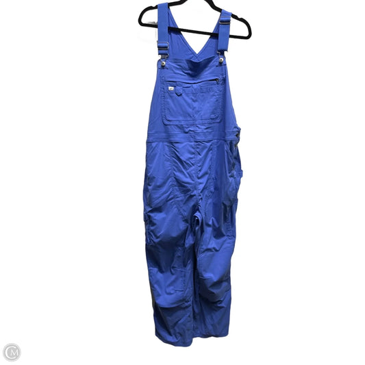 Overalls By Duluth Trading In Blue, Size: Xl