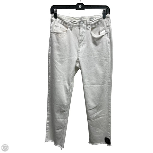 Pants Other By J. Jill In White, Size: 4