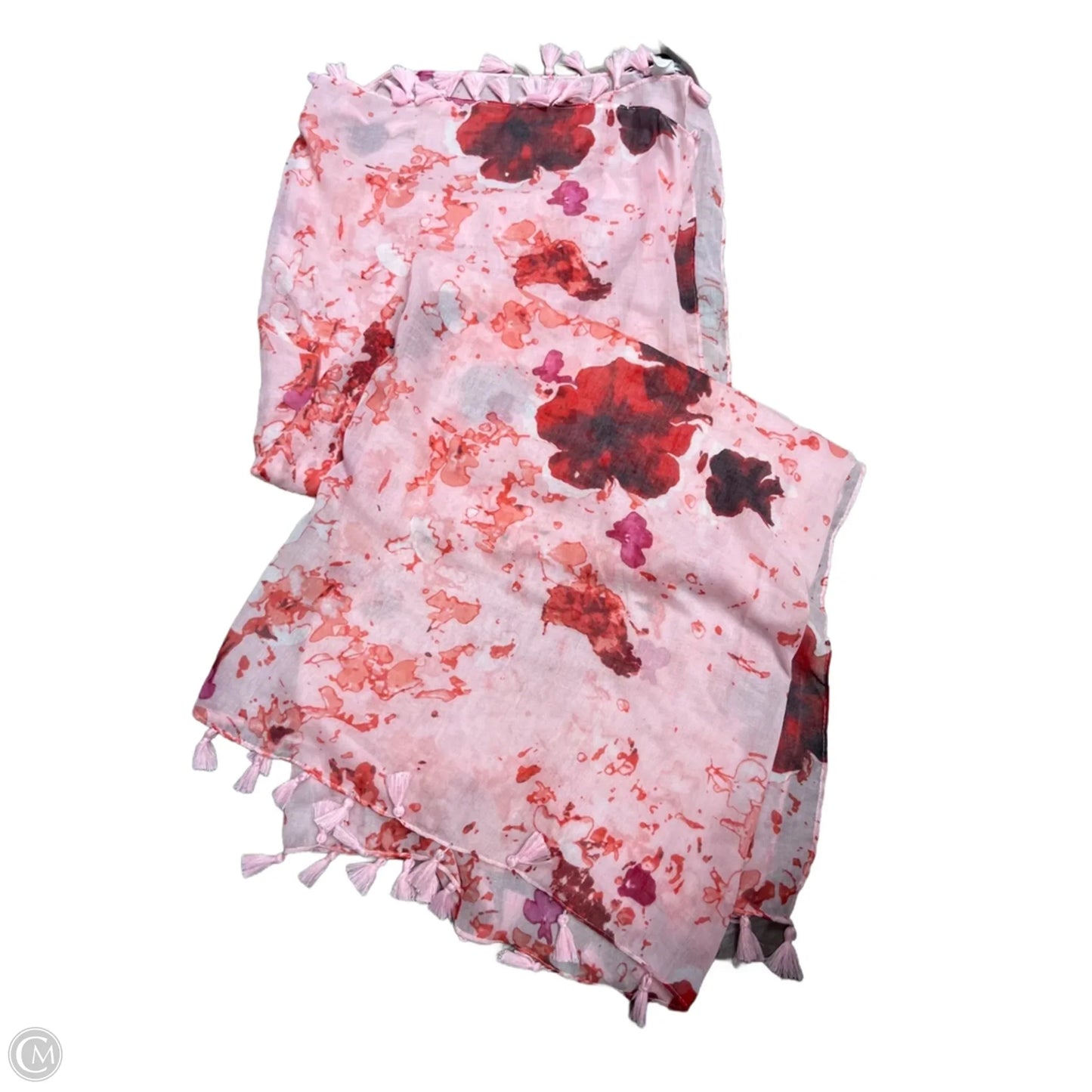 Scarf Long By PETER SOM