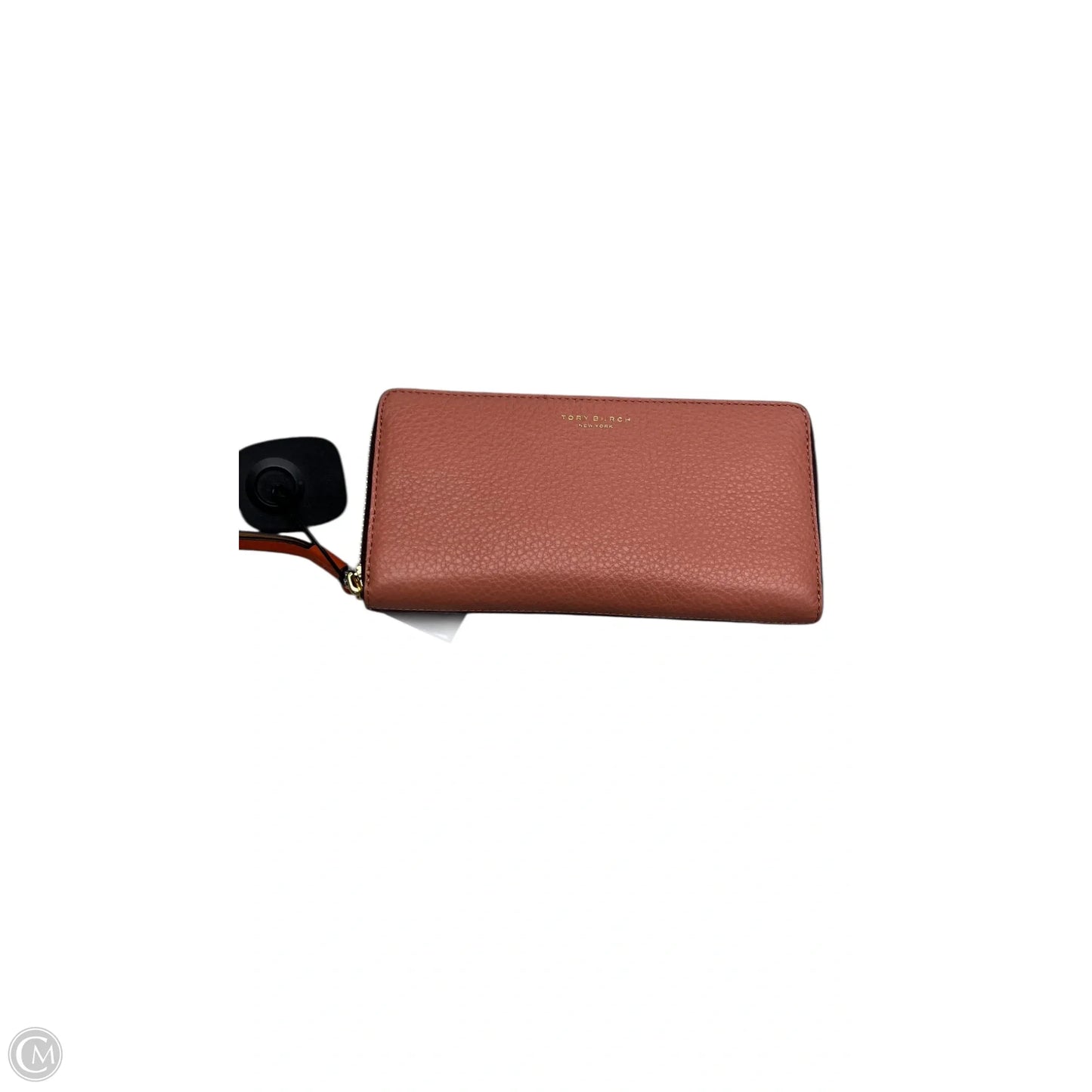 Wallet Designer By Tory Burch, Size: Large