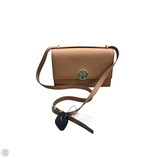 Crossbody Designer By Tory Burch, Size: Medium