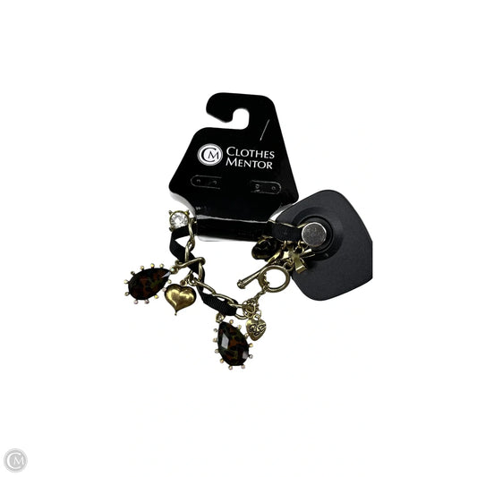 Bracelet Other By Betsey Johnson