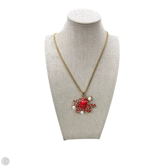 Necklace Other By Betsey Johnson