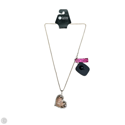 Necklace Other By Betsey Johnson