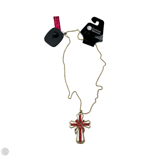 Necklace Other By Betsey Johnson